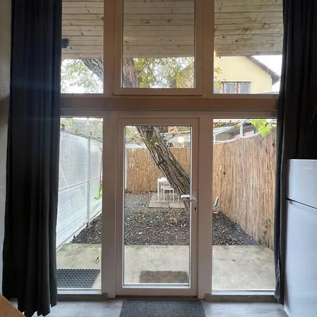 Tiny-house Timisoara