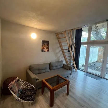 Apartment Tiny-house *