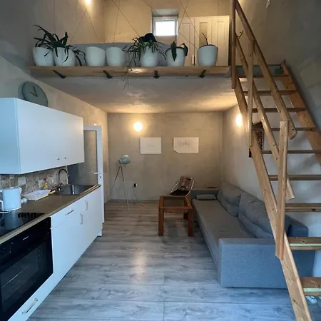 Tiny-house Apartment Timisoara