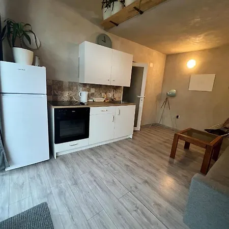 Apartment Tiny-house *